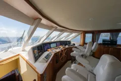 Buy a ABOAT TIME 2013 at Shestakov Yacht Sales