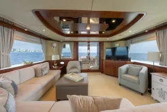 ABOAT TIME yacht sale