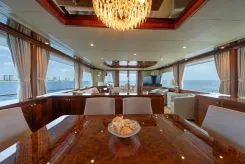 Buy a yacht ABOAT TIME - Ocean Alexander