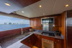 ABOAT TIME 90 yacht sale