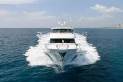 Buy a ABOAT TIME 90 at Shestakov Yacht Sales