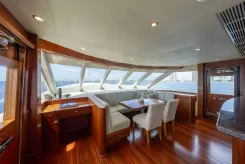 the best price on ABOAT TIME - Ocean Alexander