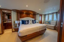 Buy a yacht ABOAT TIME