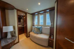 the best price on ABOAT TIME - Ocean Alexander