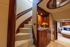 Buy a ABOAT TIME 90 at Shestakov Yacht Sales