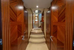Buy a yacht ABOAT TIME 2013