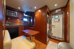 ABOAT TIME - Ocean Alexander yacht sale