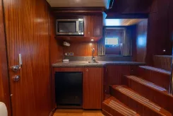 ABOAT TIME - Ocean Alexander