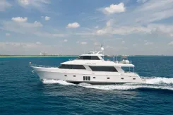 ABOAT TIME 90 Skylounge price