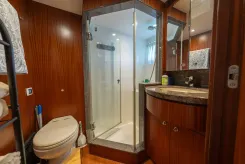 Buy a ABOAT TIME 2013 at Shestakov Yacht Sales