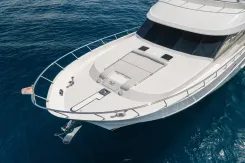 ABOAT TIME - Ocean Alexander yacht sale