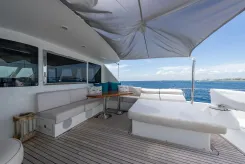 Buy a yacht ABOAT TIME - Ocean Alexander
