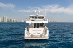 the best price on ABOAT TIME 90 Skylounge