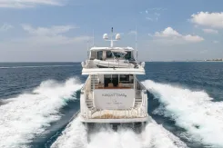 Buy a ABOAT TIME - Ocean Alexander at Shestakov Yacht Sales
