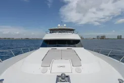 ABOAT TIME - Ocean Alexander