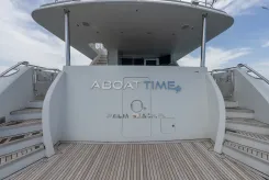 the best price on ABOAT TIME 90