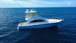 best yacht sales deals GOOD TO GO - OCEAN YACHTS