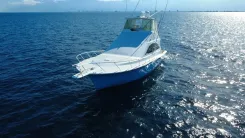 Buy a yacht GOOD TO GO 2008