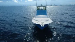 GOOD TO GO - OCEAN YACHTS yacht sale