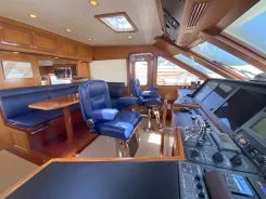 Buy a yacht Tempus Fugit II Motoryacht
