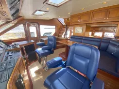Tempus Fugit II - OFFSHORE YACHTS price