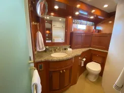 Buy a Tempus Fugit II Motoryacht at Shestakov Yacht Sales