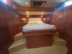 Buy a yacht Tempus Fugit II - OFFSHORE YACHTS
