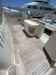 Tempus Fugit II 71 yacht sale