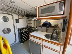 best yacht sales deals Tempus Fugit II Motoryacht
