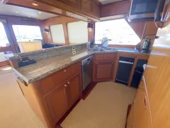 best yacht sales deals Tempus Fugit II