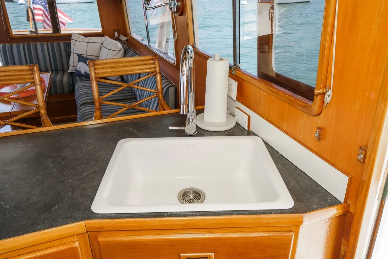 best yacht sales deals Fifth Tuition