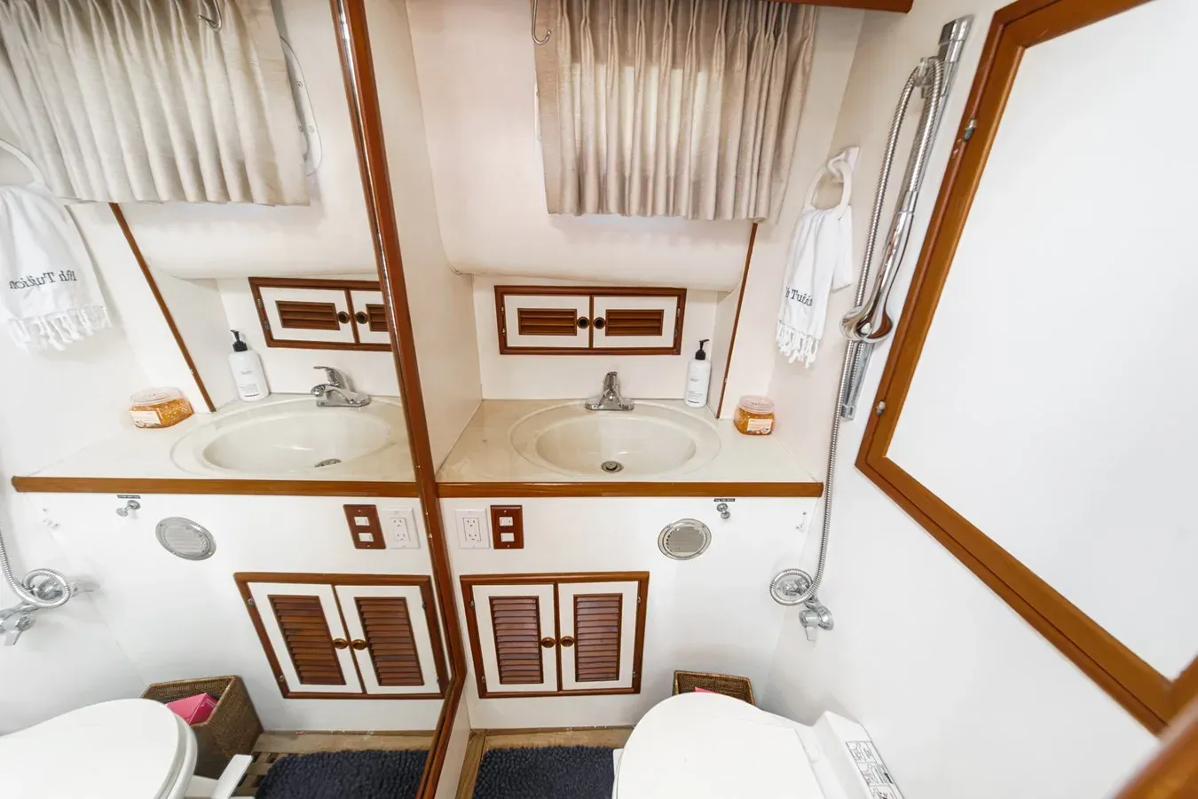 the best price on Fifth Tuition - OFFSHORE YACHTS