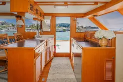 Fifth Tuition - OFFSHORE YACHTS