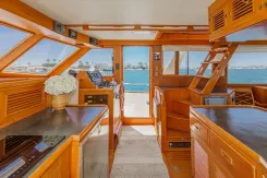Buy a Fifth Tuition 1989 at Shestakov Yacht Sales