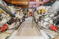 Buy a Fifth Tuition - OFFSHORE YACHTS at Shestakov Yacht Sales