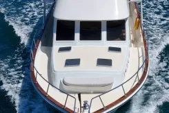 Fifth Tuition - OFFSHORE YACHTS yacht sale