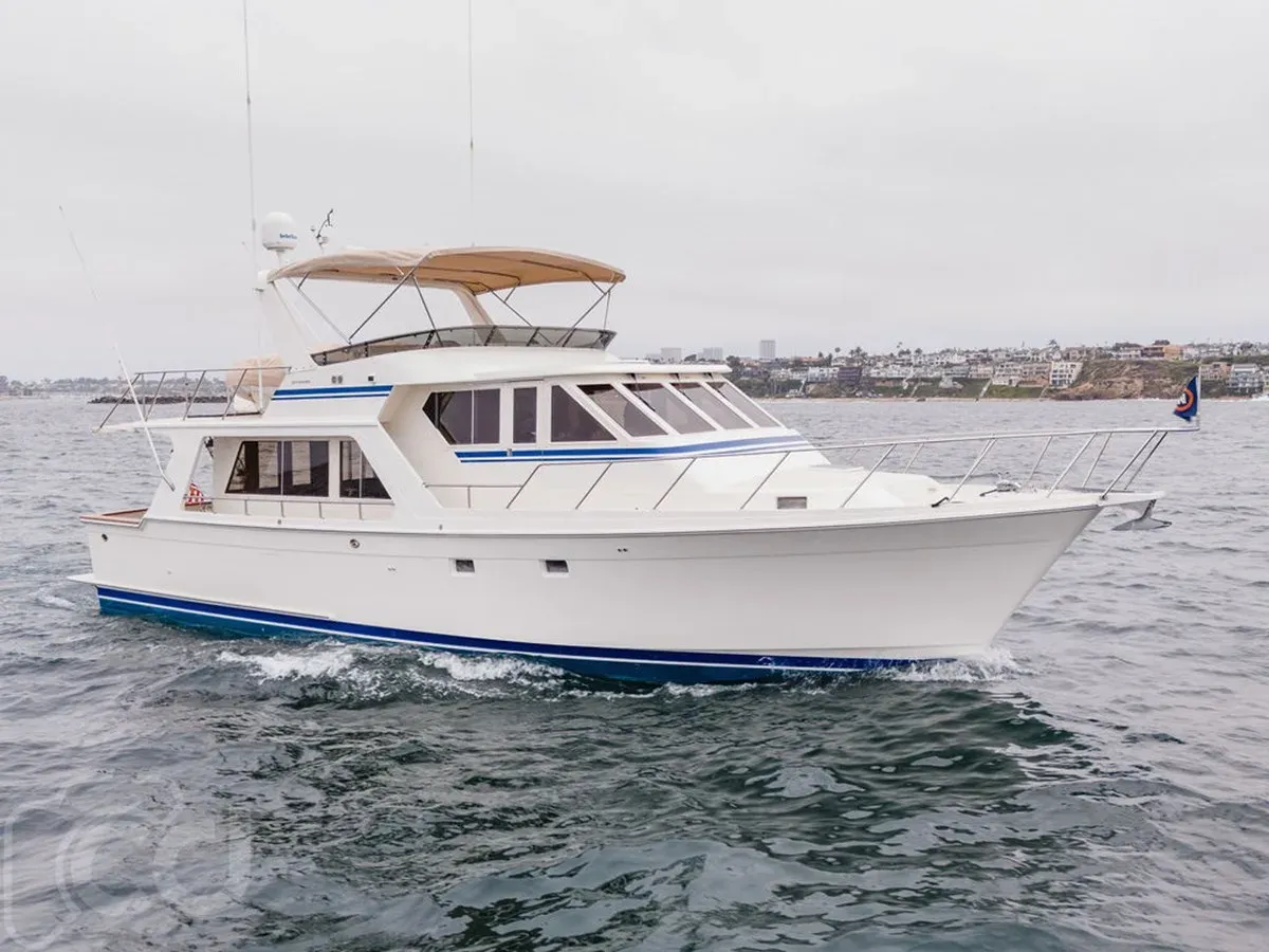 best yacht sales deals Island Girl - OFFSHORE YACHTS