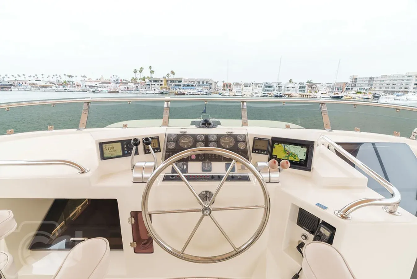 best yacht sales deals Island Girl 52
