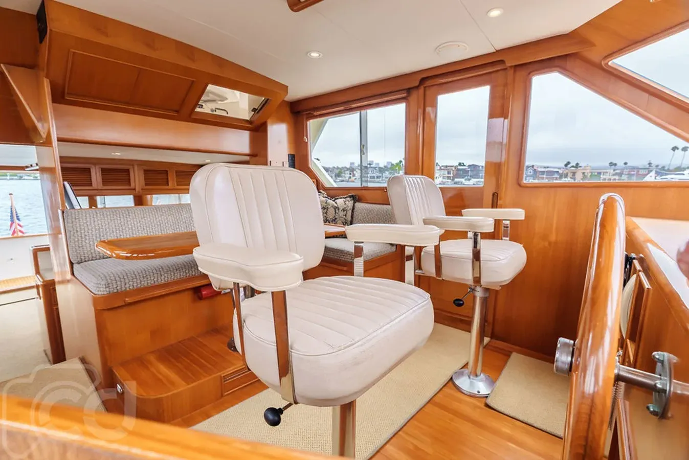the best price on Island Girl - OFFSHORE YACHTS