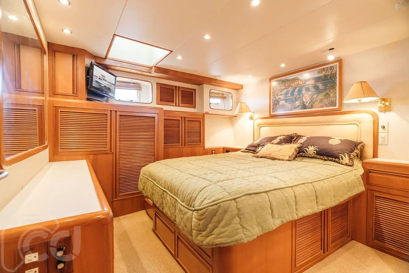 the best price on Island Girl - OFFSHORE YACHTS