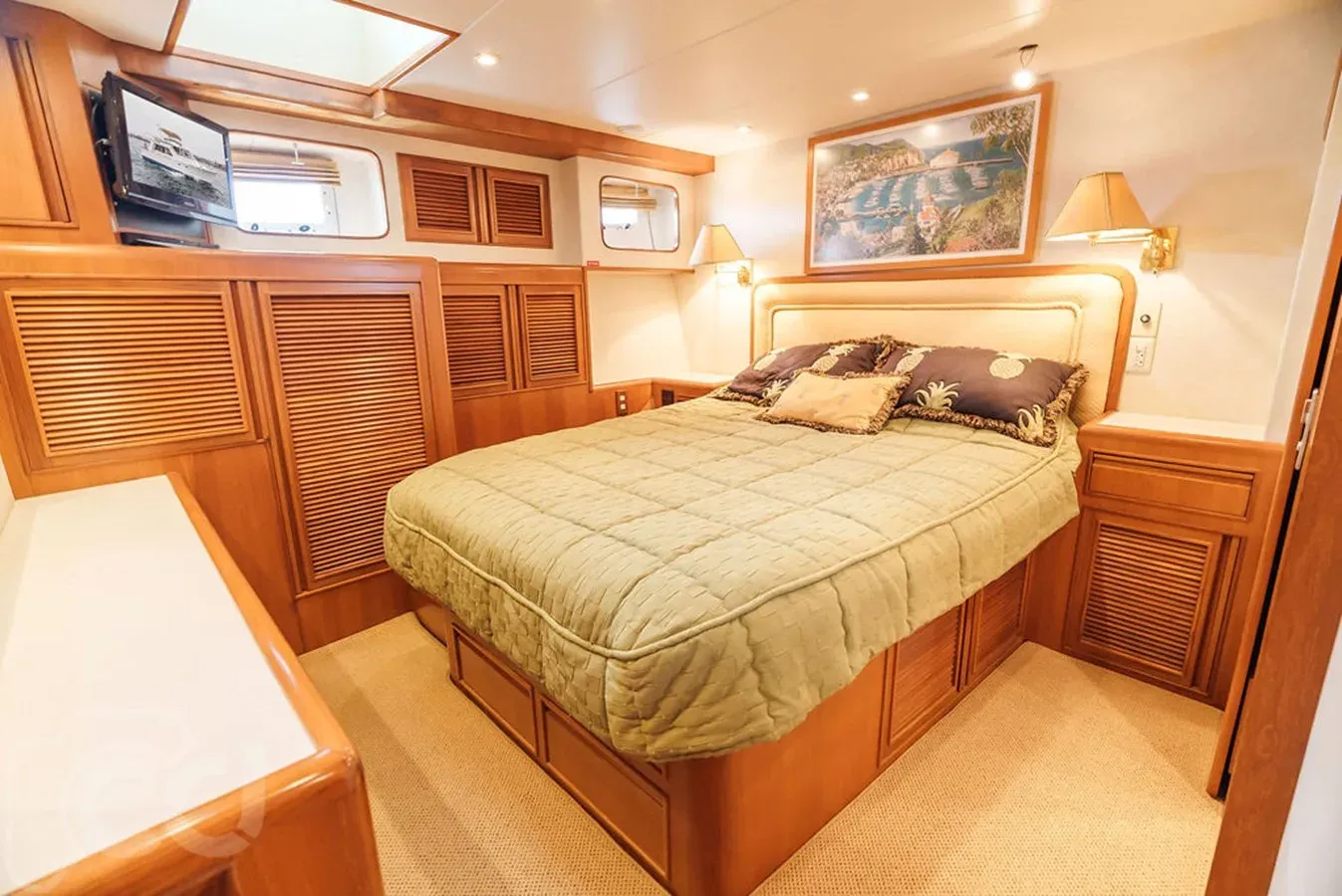 Buy a Island Girl at Shestakov Yacht Sales
