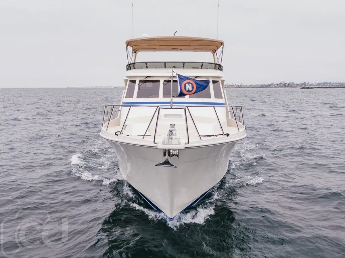 Buy a yacht Island Girl 1999