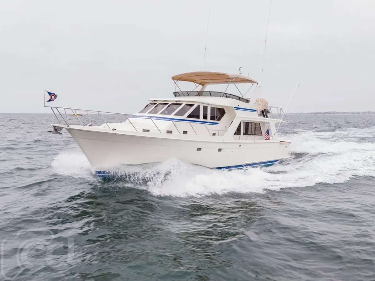 best yacht sales deals Island Girl