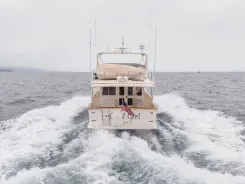 Buy a Island Girl 1999 at Shestakov Yacht Sales