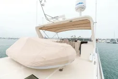 Island Girl - OFFSHORE YACHTS price
