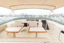Island Girl - OFFSHORE YACHTS yacht sale