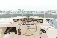 best yacht sales deals Island Girl 52