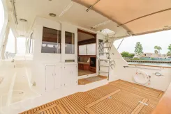 Island Girl - OFFSHORE YACHTS price