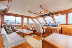 Island Girl 52 yacht sale