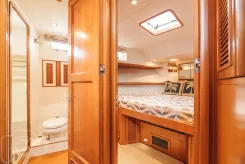 Buy a Island Girl - OFFSHORE YACHTS at Shestakov Yacht Sales